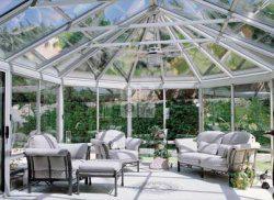 Four Season Sun Room
